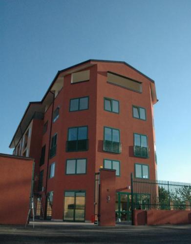 Hotel Fiera Milano Rho Exterior photo