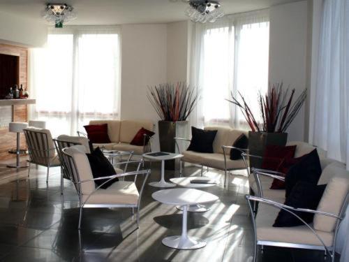 Hotel Fiera Milano Rho Exterior photo