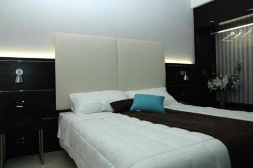 Hotel Fiera Milano Rho Room photo