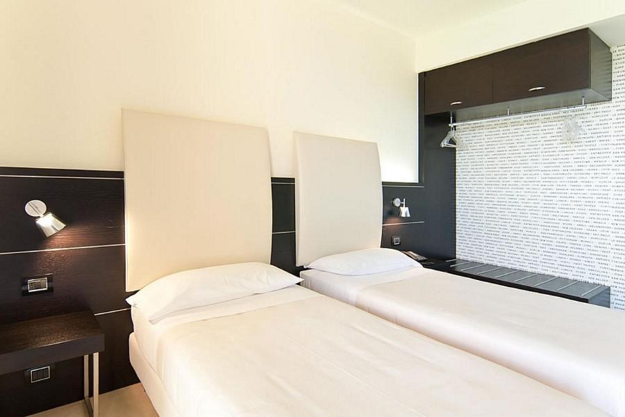 Hotel Fiera Milano Rho Room photo