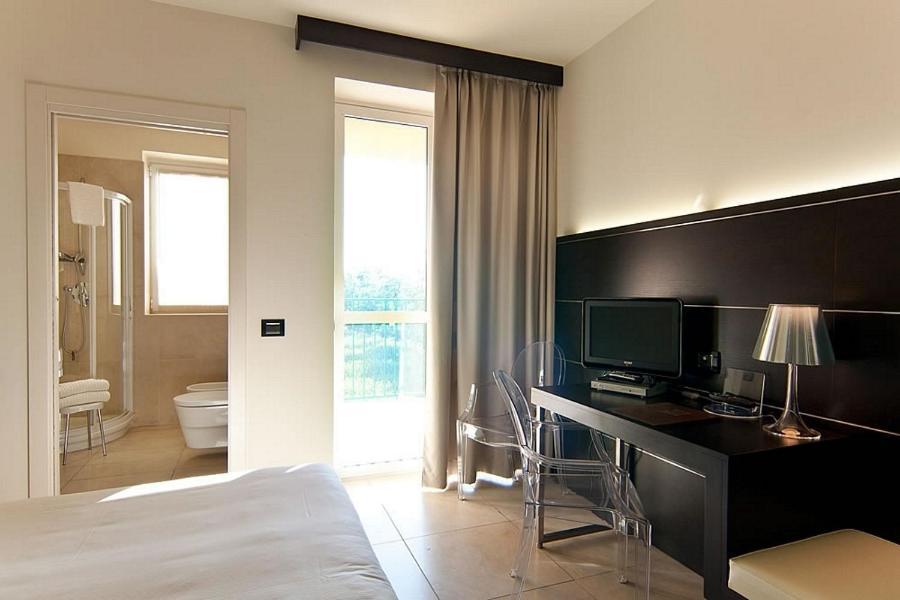 Hotel Fiera Milano Rho Room photo