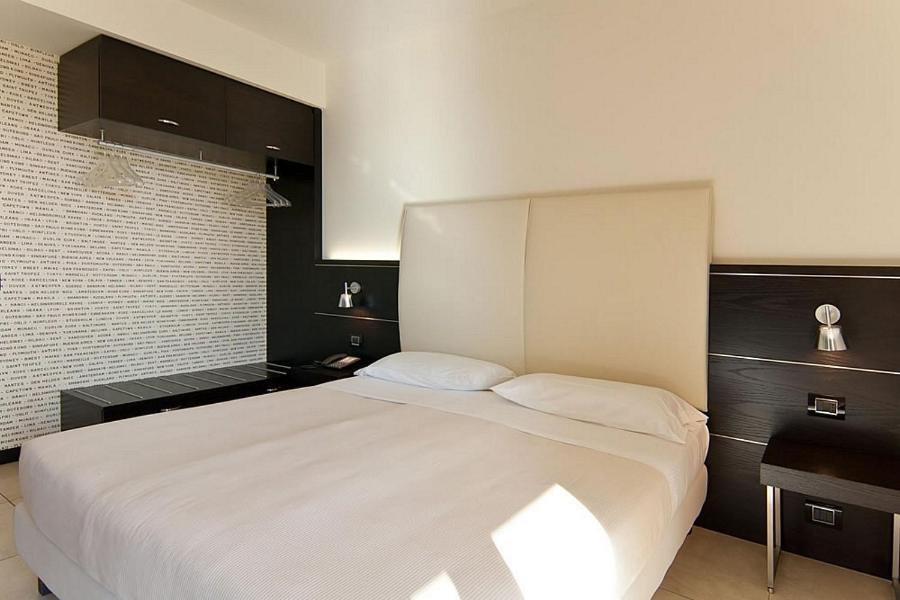 Hotel Fiera Milano Rho Room photo