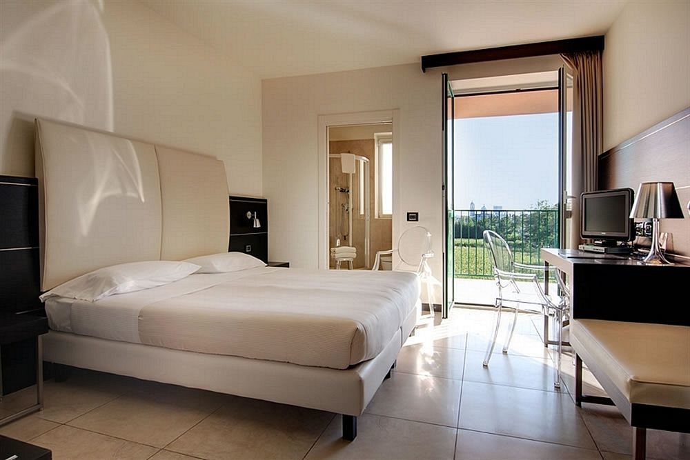 Hotel Fiera Milano Rho Exterior photo