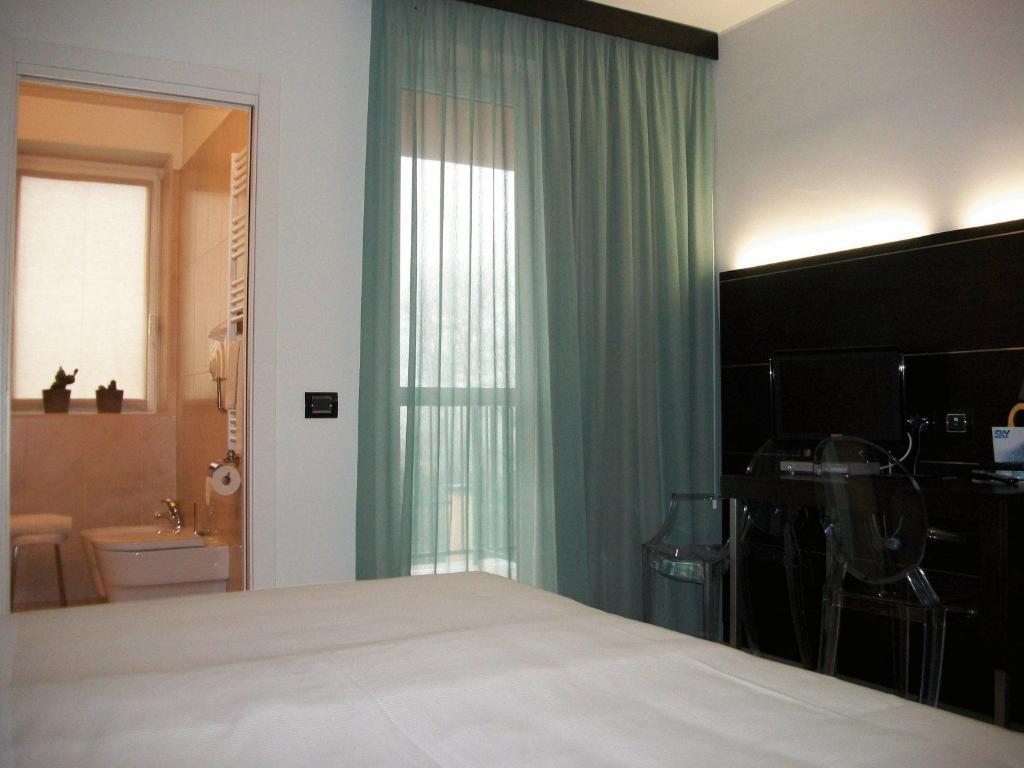 Hotel Fiera Milano Rho Exterior photo